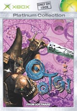 Otogi Xbox