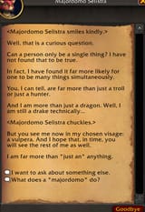 Majordomo