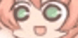 Poppo face