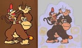Donkey Kong