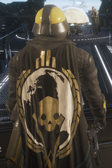 cape