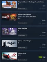 steam cart in future