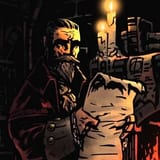 Ancestors list