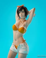 Yuffie
