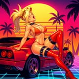 20250619_1444_Retro Sunset Vibes_remix_01jy43bt7sf2svy0zfn8k5pcya
