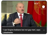 lesbians