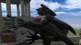 lost-kingdom-2-castle-monster