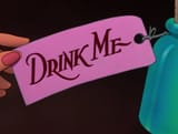 Getting drunk