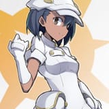 pokemon aether foundation employee fanart