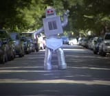 Sex Robot