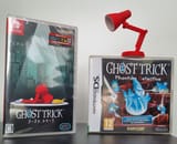 Ghost Trick