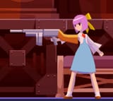 Kamilla gun