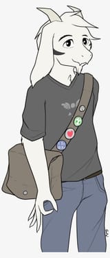 asriel