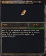 bread