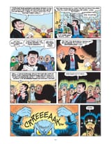 scrooge rage