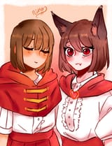 Undertale-Undertale-персонажи-Chara-Frisk-5063260