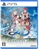 Ys 10