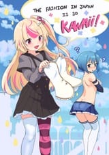 __miki_sayaka_and_ashley_taylor_mahou_shoujo_madoka_magica_and_1_more_drawn_by_gloamy__sample-6e7e5bc8ce713daf59d70a66ef63dadb