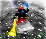 snowangel