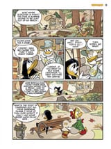 Gladstone the Unlucky Duck 7