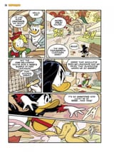 Gladstone the Unlucky Duck 8