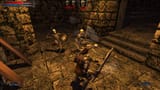 severance blade of darkness