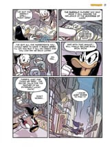 Gladstone the Unlucky Duck 11