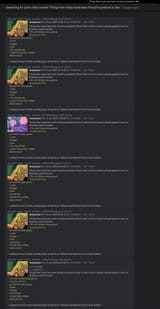 Spam