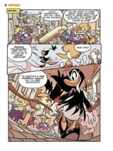 Gladstone the Unlucky Duck 14