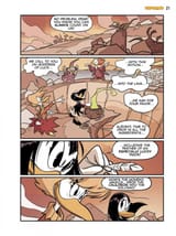 Gladstone the Unlucky Duck 15