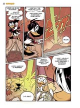 Gladstone the Unlucky Duck 16