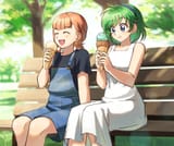 betabetamaru (ice cream)