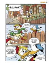 Gladstone the Unlucky Duck 17