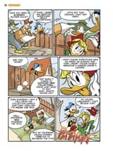 Gladstone the Unlucky Duck 18