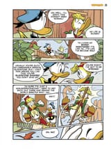 Gladstone the Unlucky Duck 19