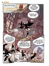 Gladstone the Unlucky Duck 20