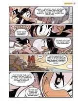 Gladstone the Unlucky Duck 21