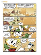Gladstone the Unlucky Duck 22