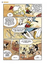 Gladstone the Unlucky Duck 24