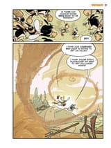 Gladstone the Unlucky Duck 25
