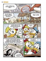 Gladstone the Unlucky Duck 26
