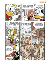 Gladstone the Unlucky Duck 27