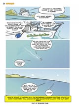 Gladstone the Unlucky Duck 28