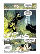 gladstone the unlucky duck 2