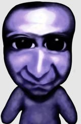 Ao Oni