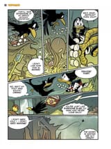gladstone the unlucky duck 3