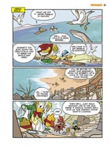 gladstone the unlucky duck 4