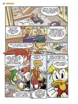 gladstone the unlucky duck 5