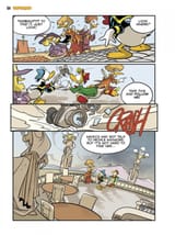 gladstone the unlucky duck 7