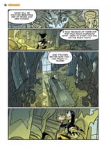 gladstone the unlucky duck 9
